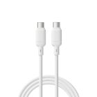 Кабель WIWU Stellar Series Cable C-C
Wi-C090 1M