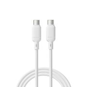 Кабель WIWU Stellar Series Cable C-C
Wi-C090 1M