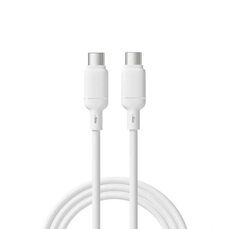 Кабель WIWU Stellar Series Cable C-C
Wi-C090 1M