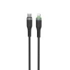 Кабель WIWU 27W OringLink Series Nylon Braided Cable
Wi-C070 C-L 1M