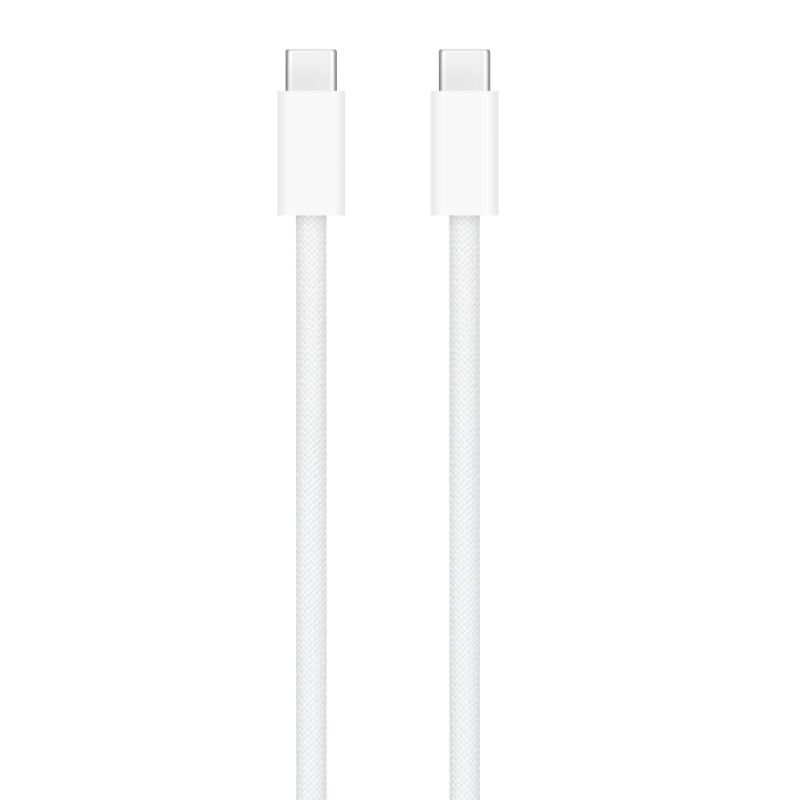 Кабель WIWU Classic 60W Braided Charging Кабель WIWU Cable
Wi-C032 C-C