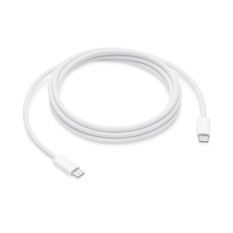 Кабель WIWU Classic 60W Braided Charging Кабель WIWU Cable
Wi-C032 C-C