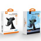 Автотримач для телефона з БЗП для телефону WUW-Z34