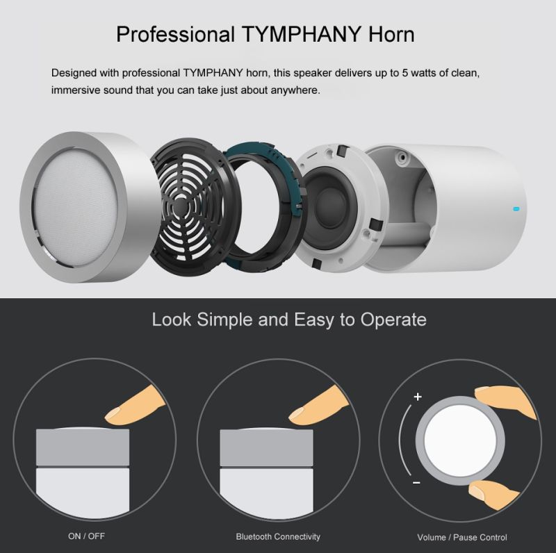 Портативна колонка Xiaomi Redmi Bluetooth Speaker 2