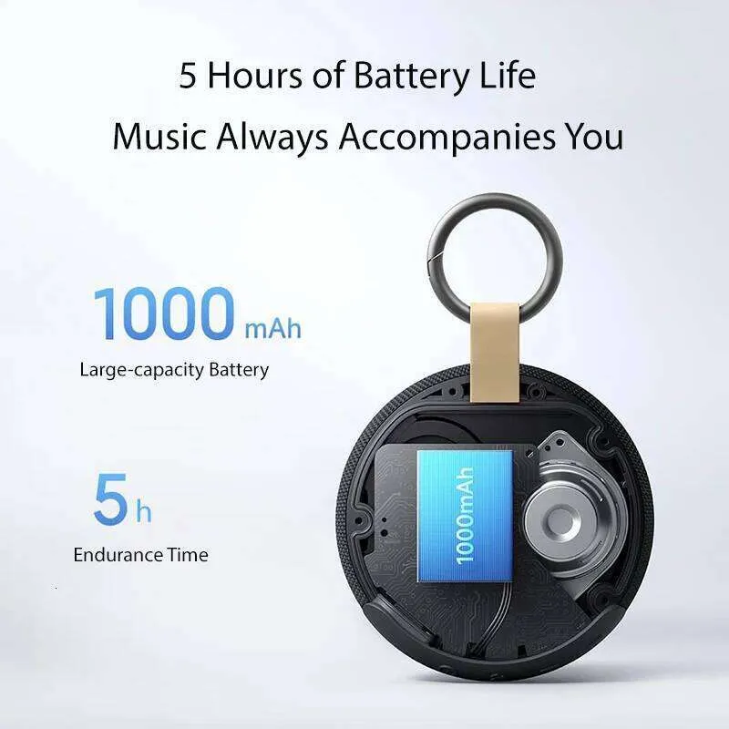 Портативна колонка Xiaomi Redmi Bluetooth Speaker 2
