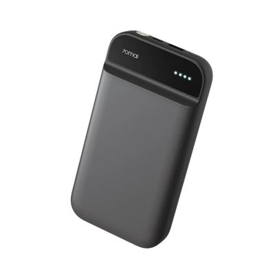 Автомобільний пуско-зарядний пристрій Xiaomi 70Mai Jump Starter Midrive PS01