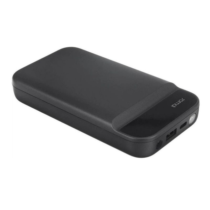 Автомобільний пуско-зарядний пристрій Xiaomi 70Mai Jump Starter Midrive PS01