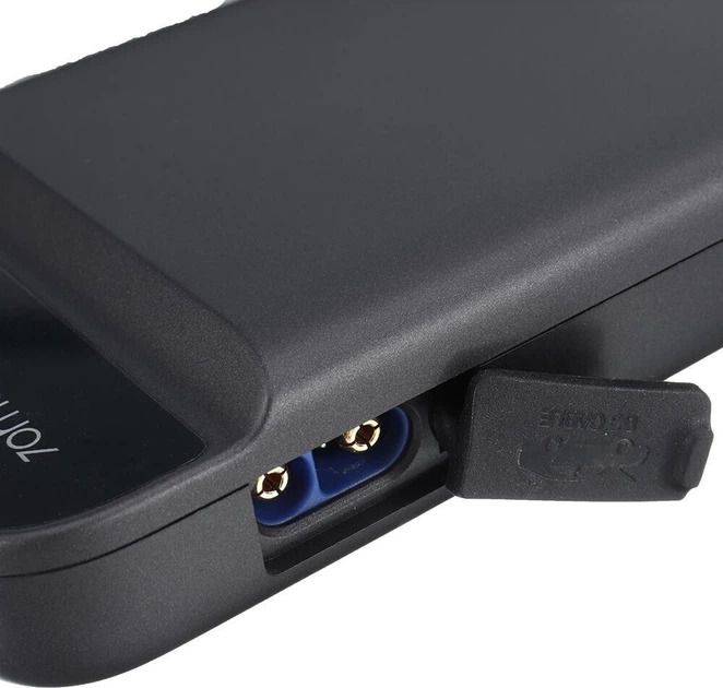 Автомобільний пуско-зарядний пристрій Xiaomi 70Mai Jump Starter Midrive PS01