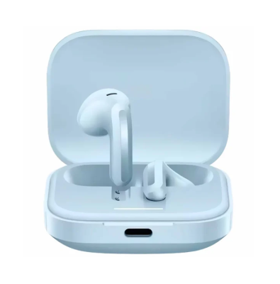 Бездротові навушники TWS Xiaomi Redmi Buds 6S, ANC, IP54, Blue СN