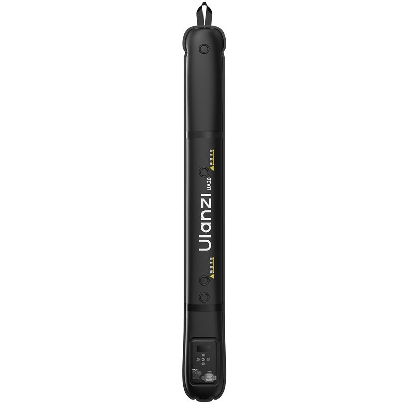 Відеосвітло Ulanzi UA20 20W Portable Air Tube Light (L110 UA20)