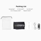 Відеосвітло Ulanzi UA20 20W Portable Air Tube Light (L110 UA20)