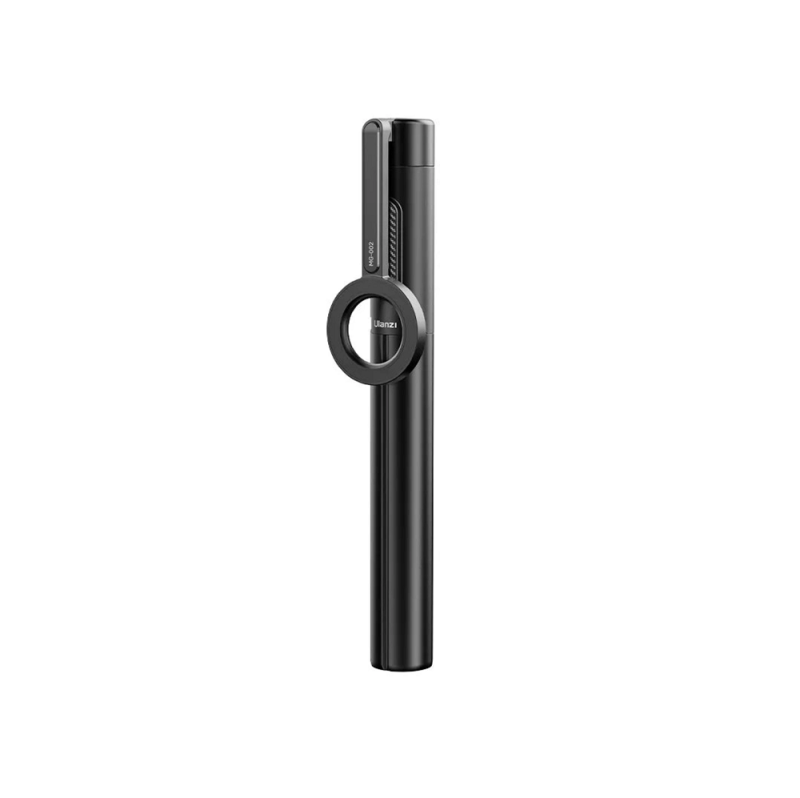 Штатив Ulanzi MG-002 Magnetic Phone Selfie Stick Tripod Max Black