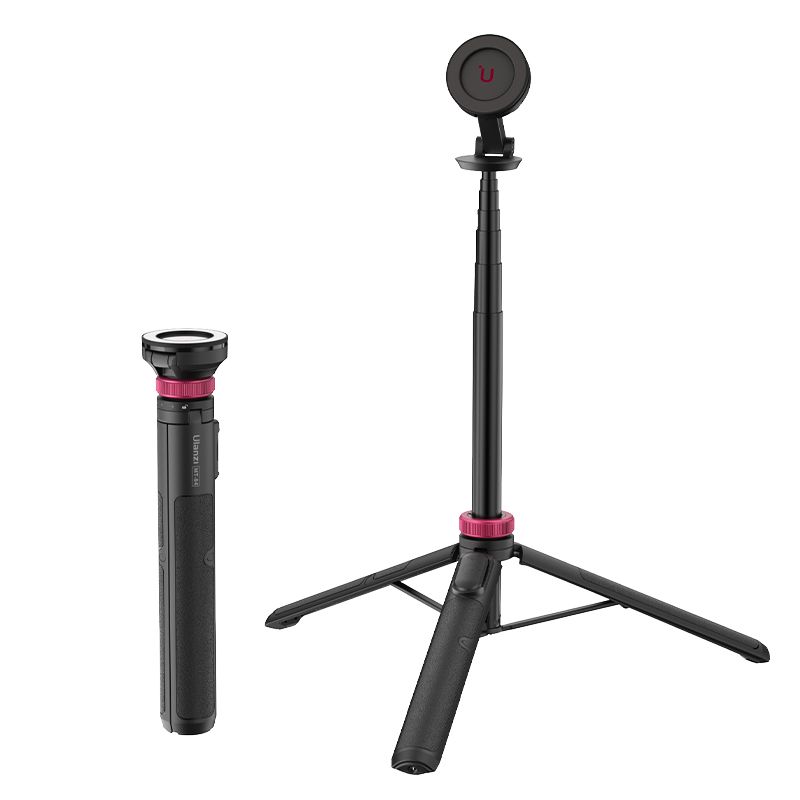 Штатив з Magsafe Ulanzi MT-84 Magnetic Tripod for Phone (T001 MT-84)