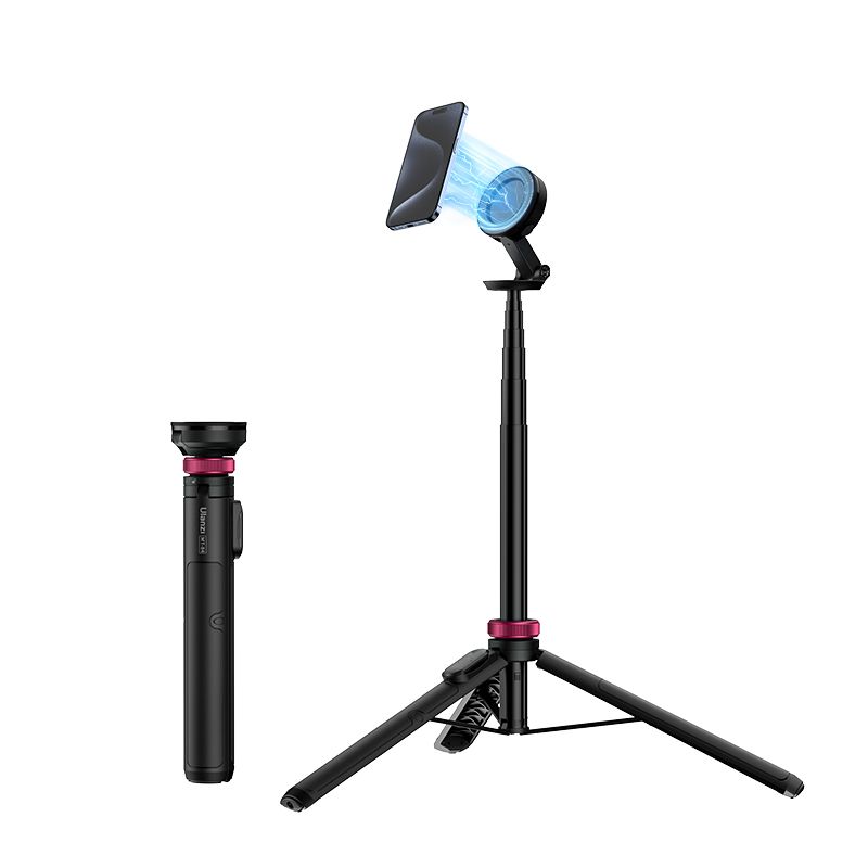 Штатив з Magsafe Ulanzi MT-84 Magnetic Tripod for Phone (T001 MT-84)
