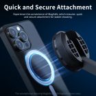 Штатив з Magsafe Ulanzi MT-84 Magnetic Tripod for Phone (T001 MT-84)