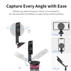 Штатив з Magsafe Ulanzi MT-84 Magnetic Tripod for Phone (T001 MT-84)