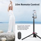 Штатив з Magsafe Ulanzi MT-84 Magnetic Tripod for Phone (T001 MT-84)