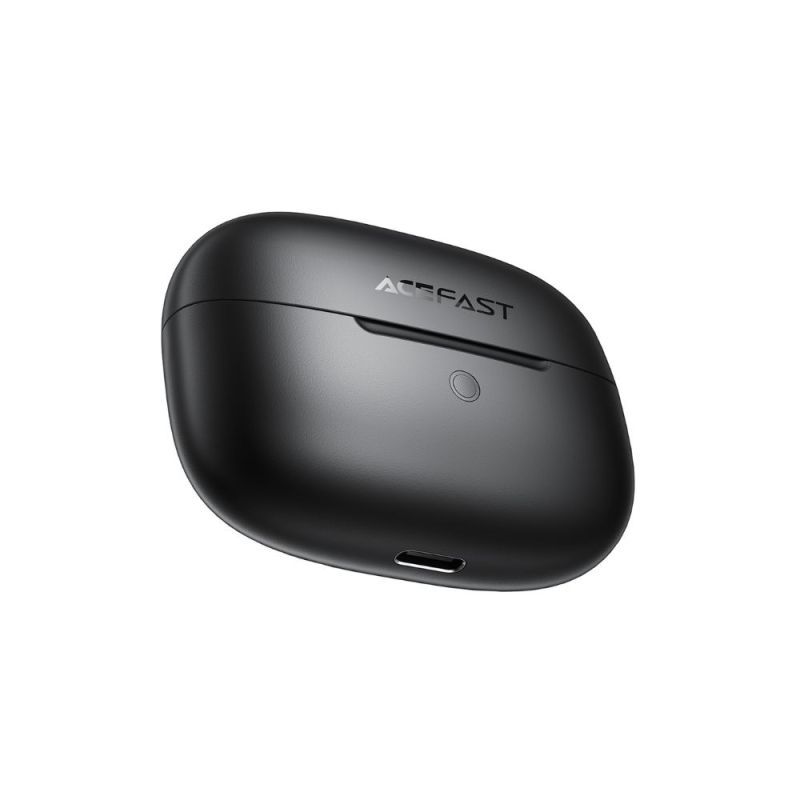 Бездротові навушники ACEFAST W7 true wireless earbuds Black