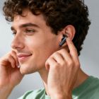 Бездротові навушники ACEFAST W7 true wireless earbuds Black
