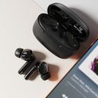 Бездротові навушники ACEFAST W7 true wireless earbuds Black