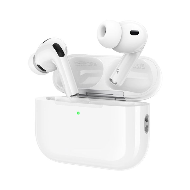Безбротові навушники BOROFONE BW98 True wireless stereo headset White