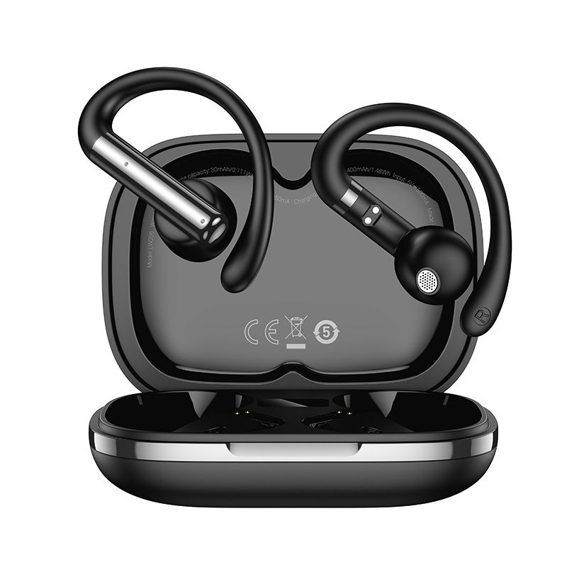 Бездротові навушники TWS HOCO EW206 Black