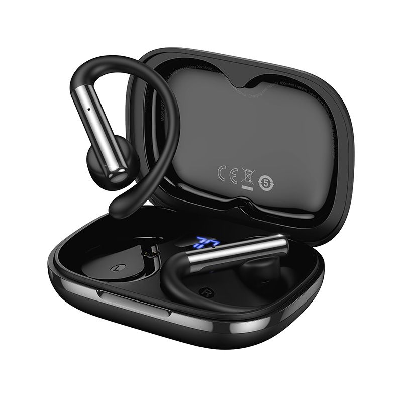 Бездротові навушники TWS HOCO EW206 Black