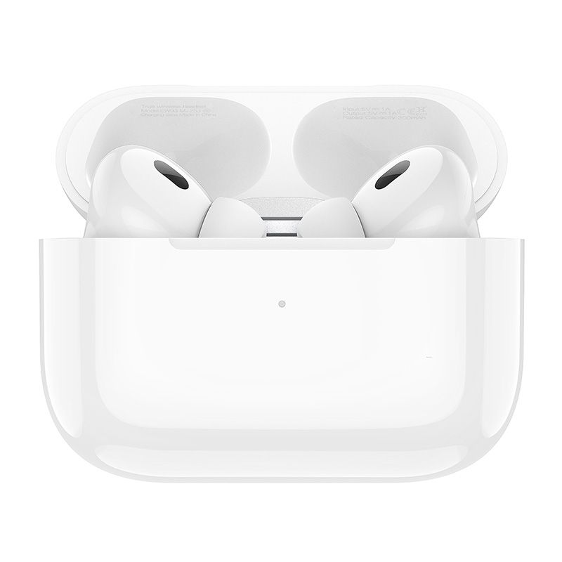 Бездротові навушники HOCO EW93 True wireless stereo headset White