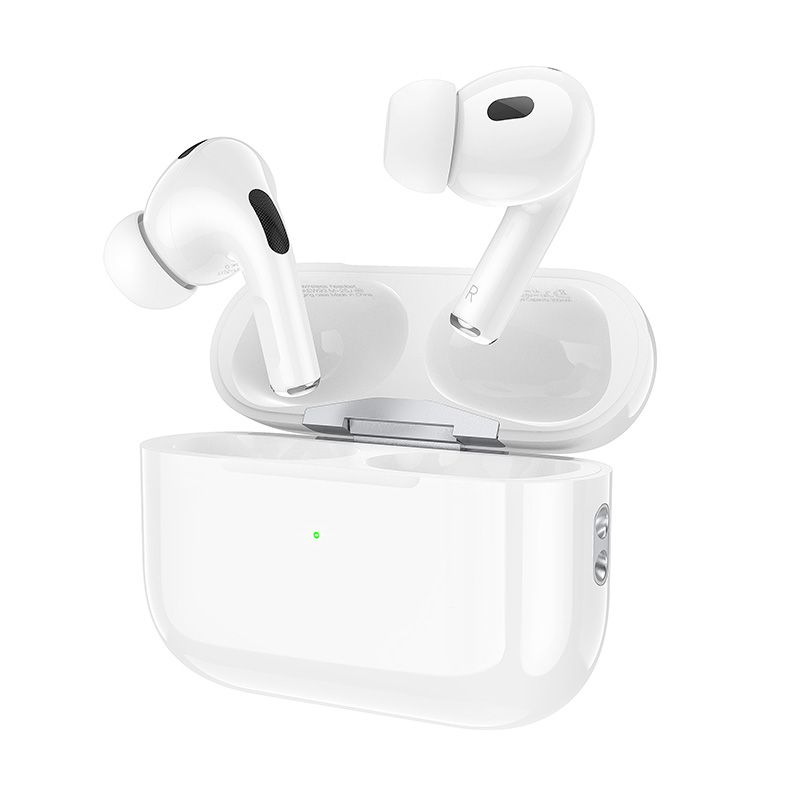 Бездротові навушники HOCO EW93 True wireless stereo headset White