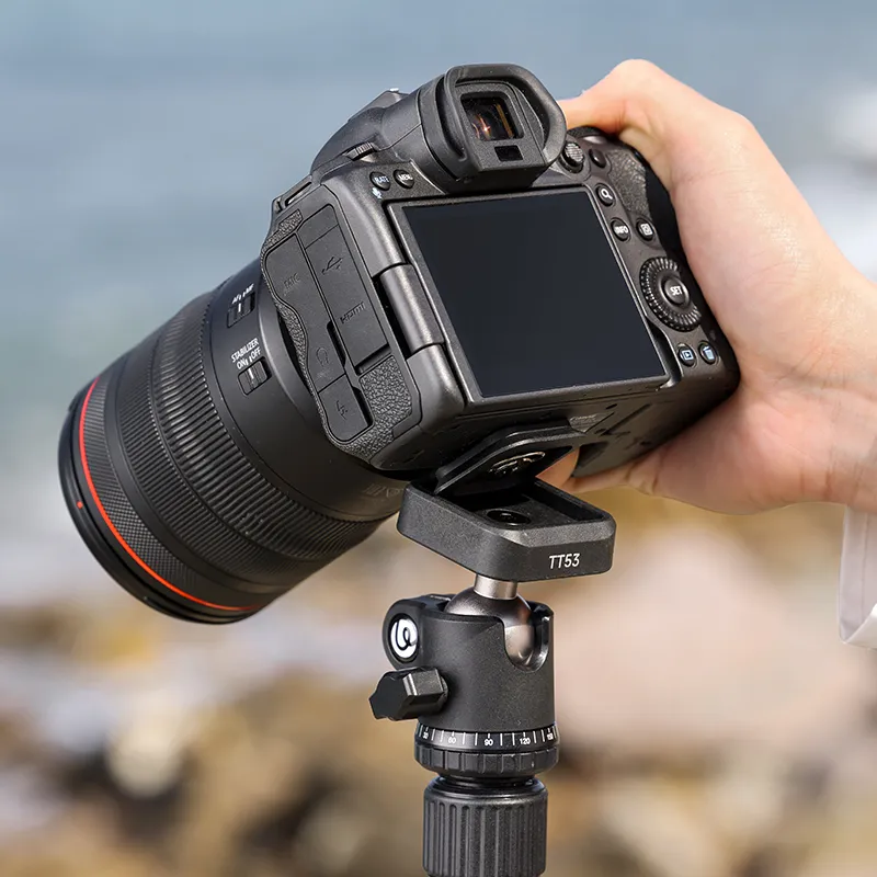 Штатив Ulanzi TT53 Traveler-Uka Tripod
