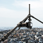 Штатив Ulanzi TT53 Traveler-Uka Tripod