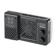 Відеосвітло Ulanzi LM-P40RGB Portable Video Light 40W RGB