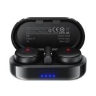 Бездротова мікрофонна система ACEFAST R3 dual-mic (Type-C) Black