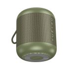 Портативна колонка BOROFONE BR102 Gratificado, 5W, Green