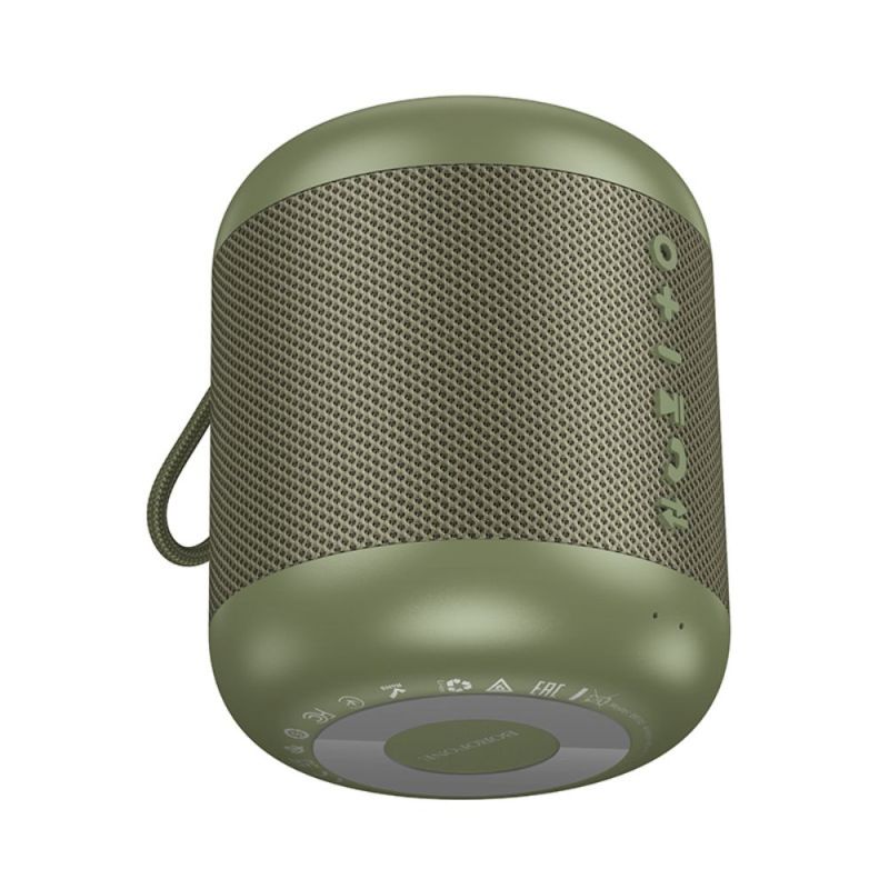 Портативна колонка BOROFONE BR102 Gratificado, 5W, Green