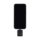 Портативний SSD Apacer AS714 2TB USB 3.2 Gen.2 Read/Write 1000MB/s Black