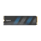 Накопичувач SSD M.2 Apacer AS2280P4U PRO 512GB 2280 PCIe 3.0x4 NVMe 3D NAND Read/Write: 3500/2300 MB/sec