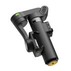 Триосьовий стабілізатор AOCHUAN Professional Gimbal Stabilizer for Smartphone SMART S3 Black