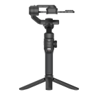 Триосьовий стабілізатор AOCHUAN Professional Gimbal Stabilizer for Smartphone SMART S3 Black