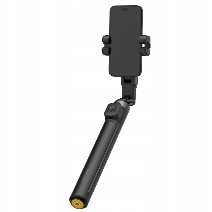 Триосьовий стабілізатор AOCHUAN Professional Gimbal Stabilizer for Smartphone M3 PRO Black