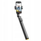 Триосьовий стабілізатор AOCHUAN Professional Gimbal Stabilizer for Smartphone M3 PRO Black