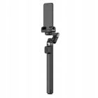 Триосьовий стабілізатор AOCHUAN Professional Gimbal Stabilizer for Smartphone M3 PRO Black