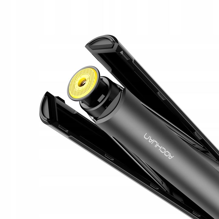 Триосьовий стабілізатор AOCHUAN Professional Gimbal Stabilizer for Smartphone M3 PRO Black