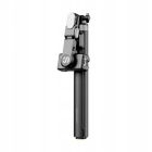 Триосьовий стабілізатор AOCHUAN Professional Gimbal Stabilizer for Smartphone M3 PRO Black