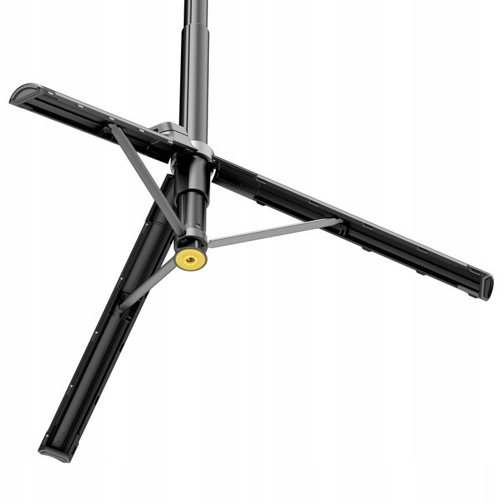 Триосьовий стабілізатор AOCHUAN Professional Gimbal Stabilizer for Smartphone M3 PRO Black