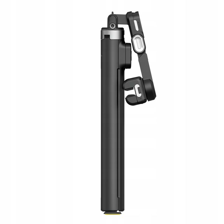 Триосьовий стабілізатор AOCHUAN Professional Gimbal Stabilizer for Smartphone M3 PRO Black