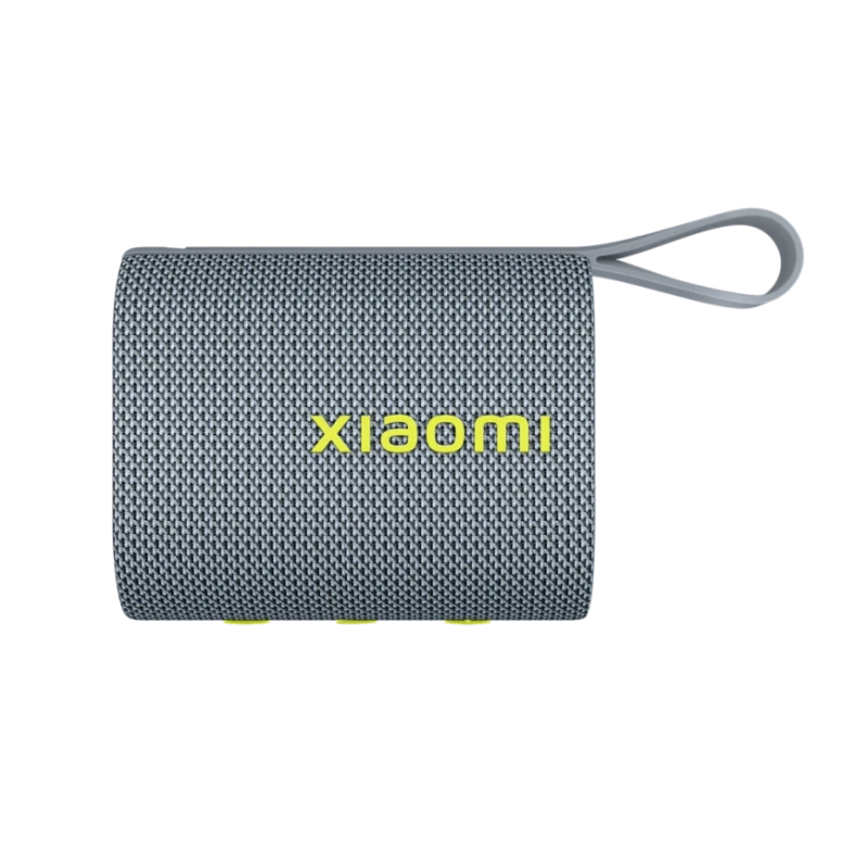 Портативна колонка Xiaomi Sound Pocket, 5W, IPX67, Blue Gray