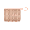 Портативна колонка Xiaomi Sound Pocket, 5W, IPX67, Pink