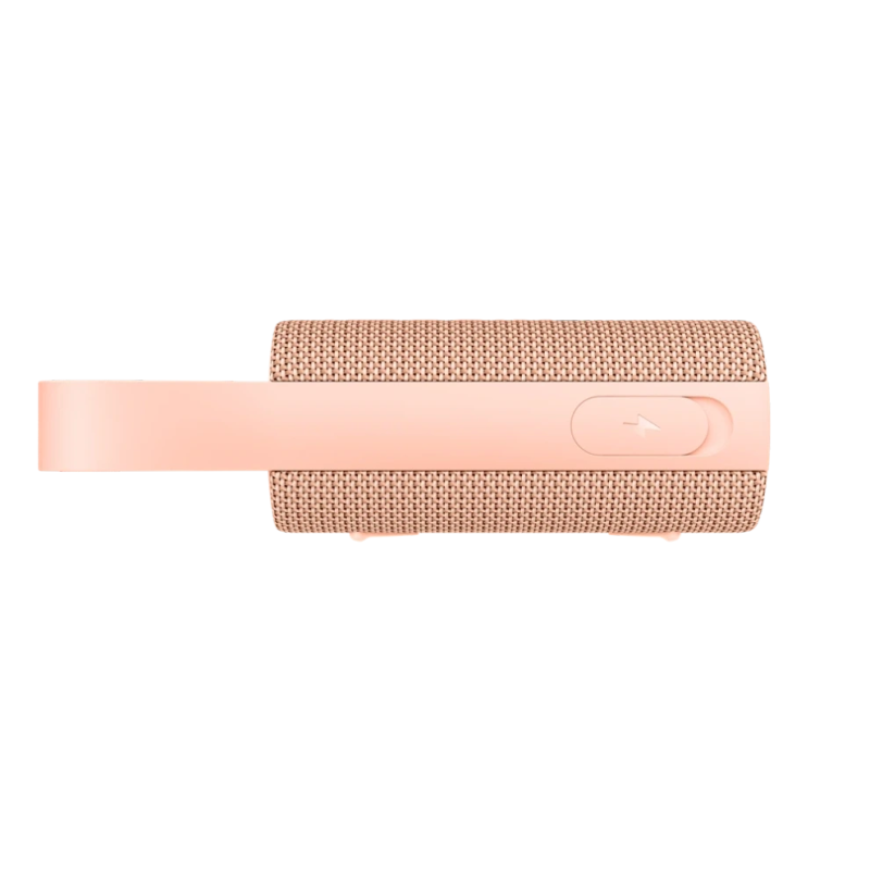 Портативна колонка Xiaomi Sound Pocket, 5W, IPX67, Pink