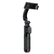 Селфі-монопод ACEFAST E43 Supports automatic selfie stand opening Black